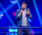 THE VOICE: Drømmen lever for tromøymannen Andreas Dyrdal etter å ha levert «Living on a prayer» i The Voice. Foto: Thomas Andersen / TV 2