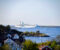 CRUISEANLØP: Cruisesjokket på pinseaften ble diskutert i havnestyret onsdag. Nå jobbes det for å avklare cruisefremtiden for Arendal. Bildet viser MS Amadea på vei inn til Arendal en tidligere sesong. Arkivfoto